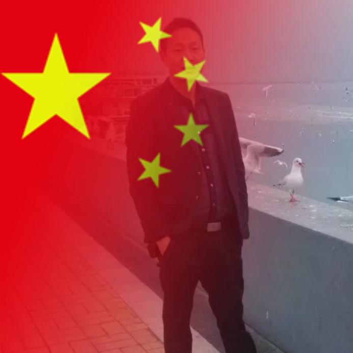 彭 友 圈