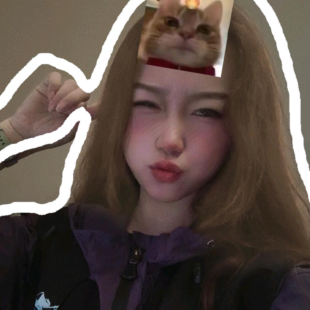 阿莲🌗