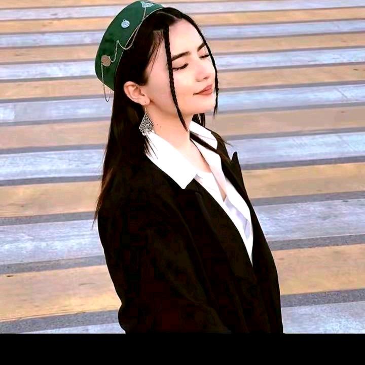 开心果💞