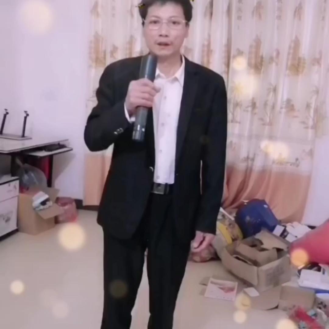 风平浪静