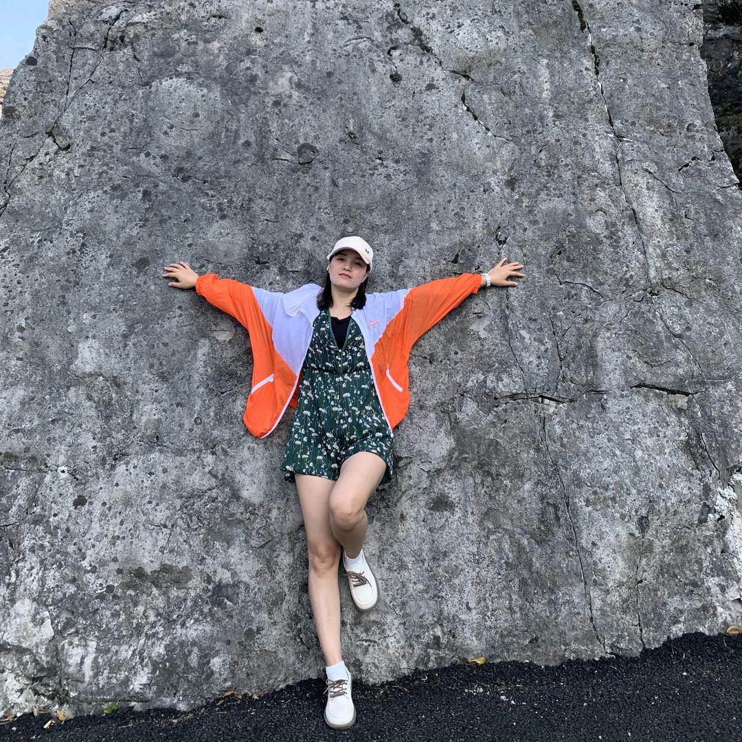 @野生美人鱼-马