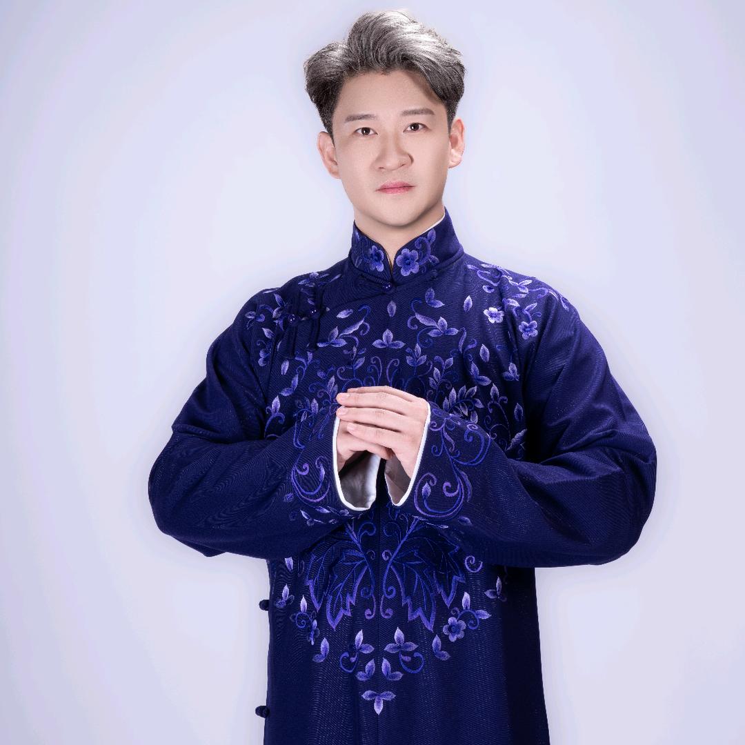 曹云金（好物严选）