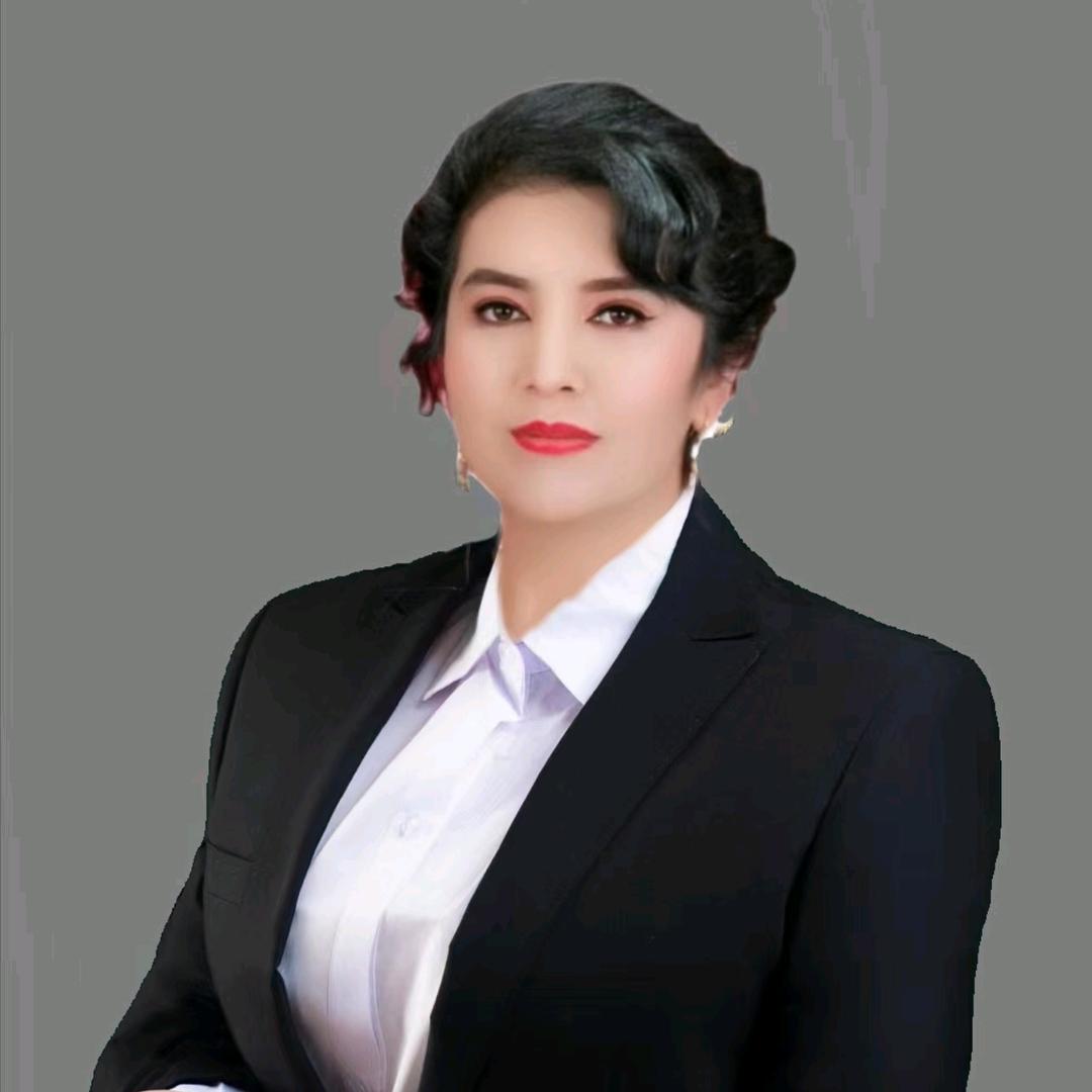 阿依夏木古丽