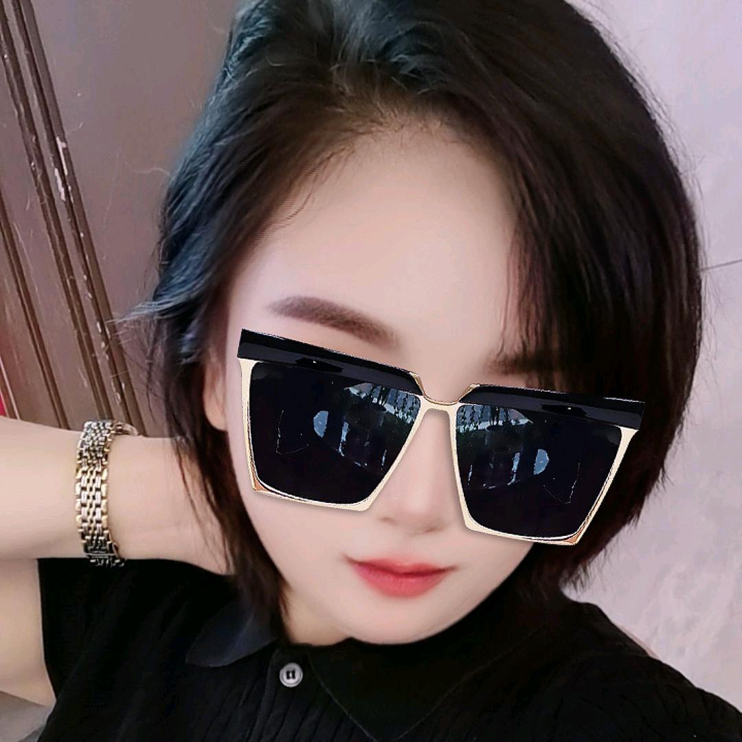 爱美的倪总😘