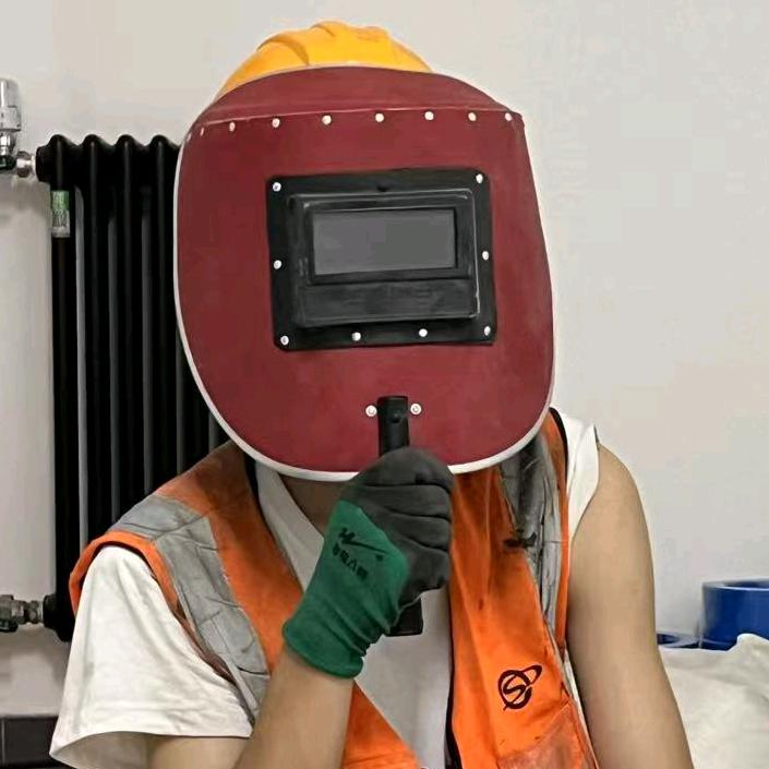 哈哈