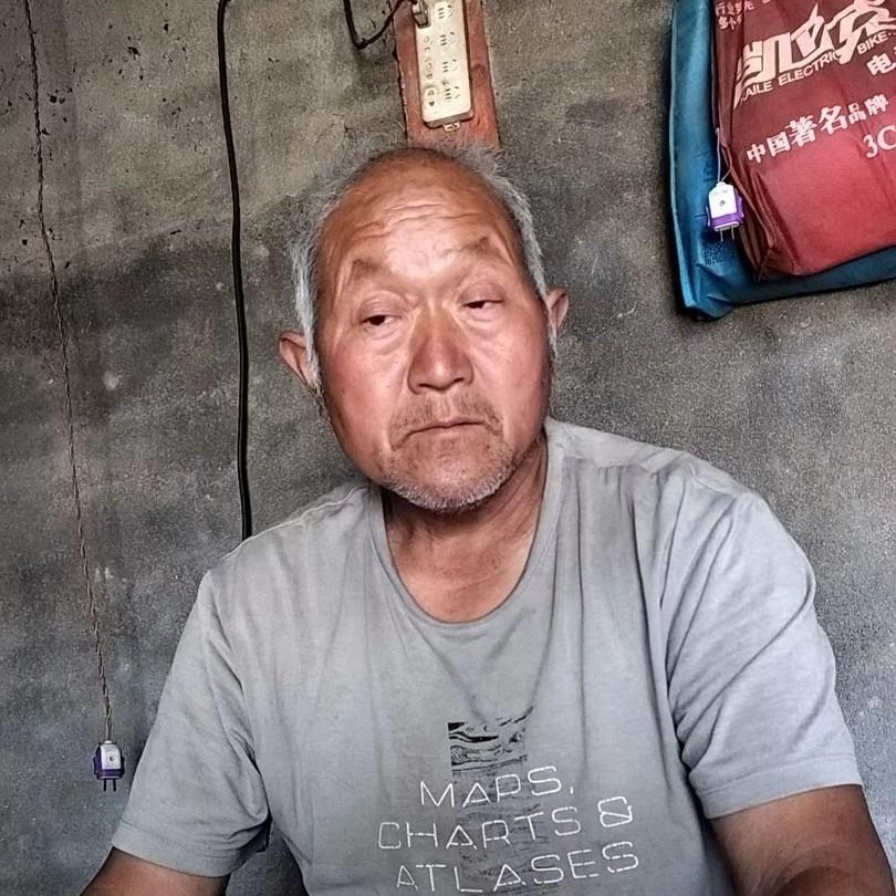 马宝林