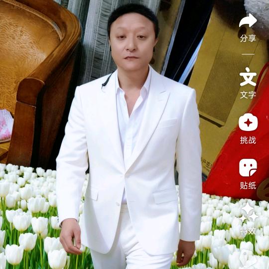 福哥单身