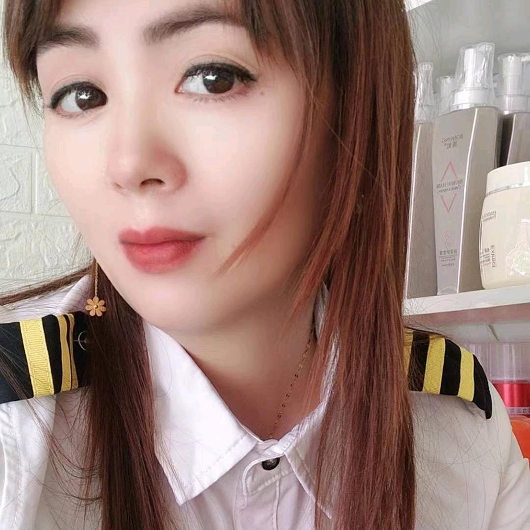 青丝坊美发屋（蓝姐）