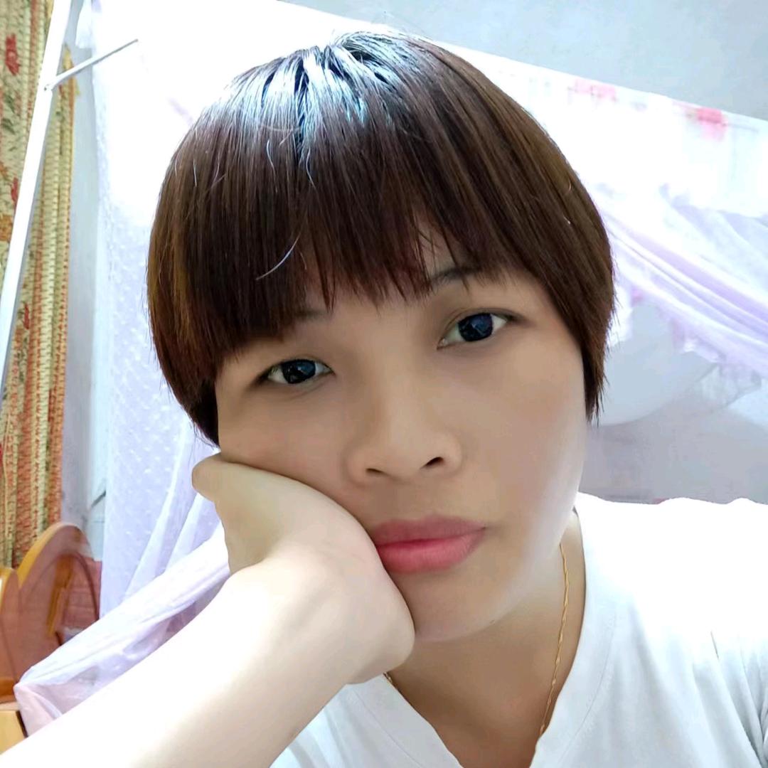 春暖花开