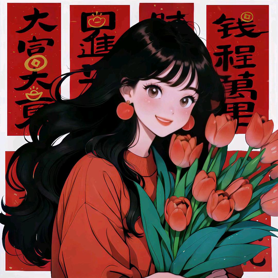 🌈彤昕梦