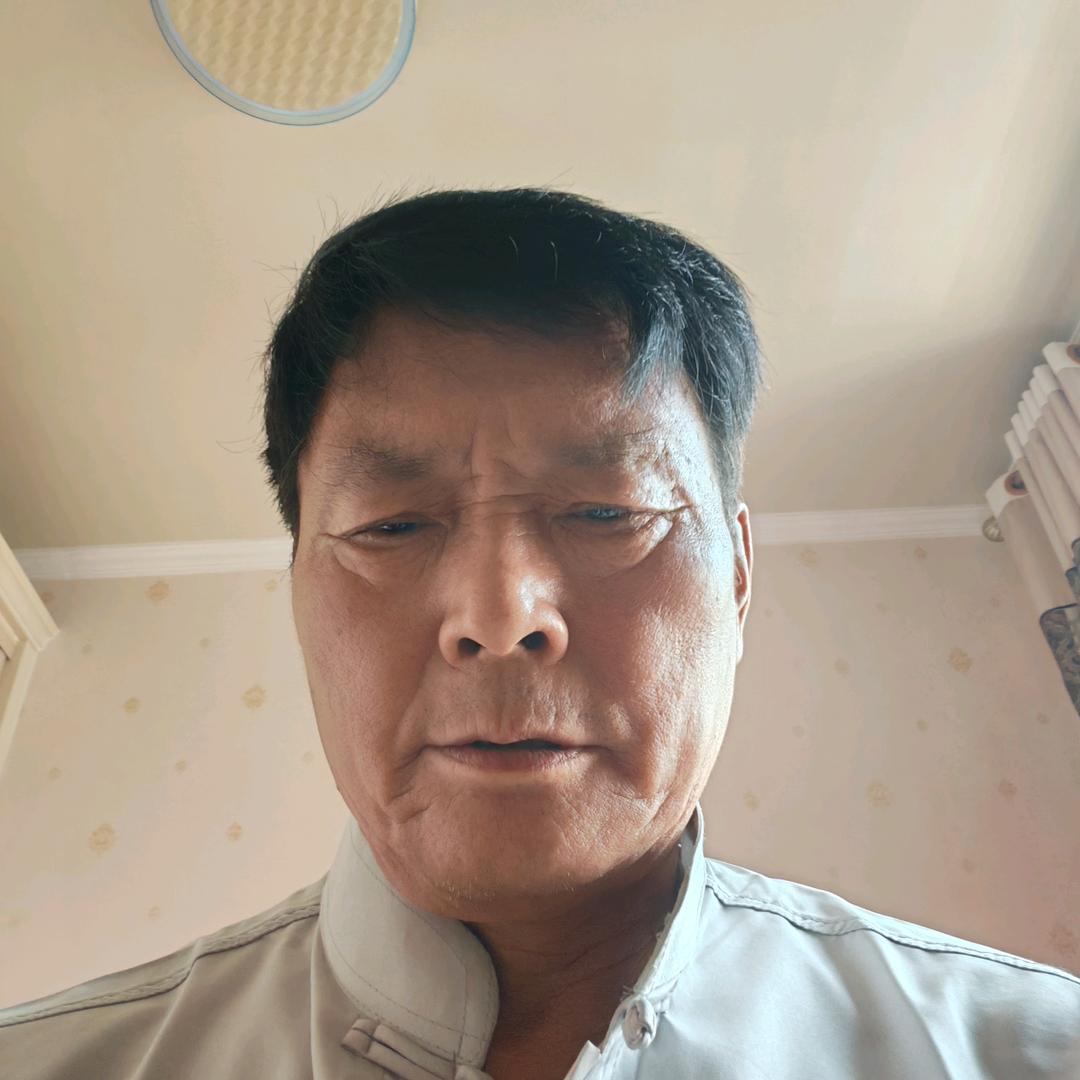孕期侦探秦烛龙头像