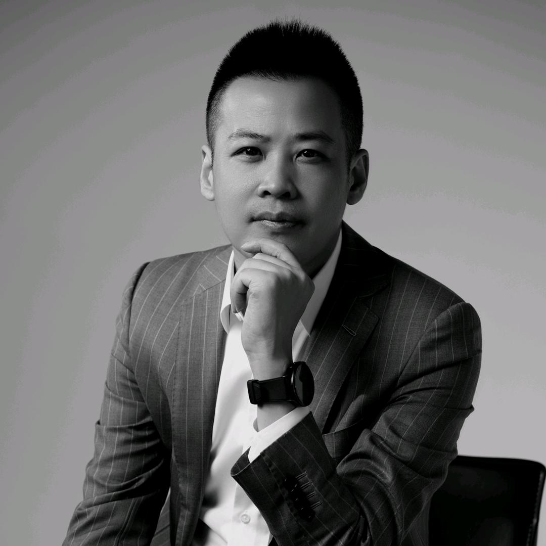 美业糕先生
