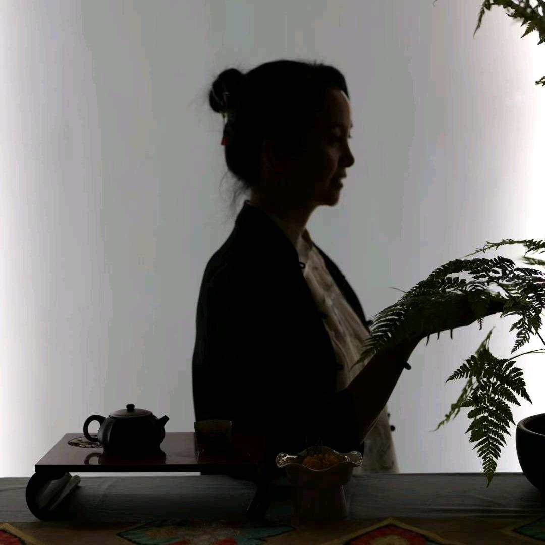 尚茶  全国十佳茶馆