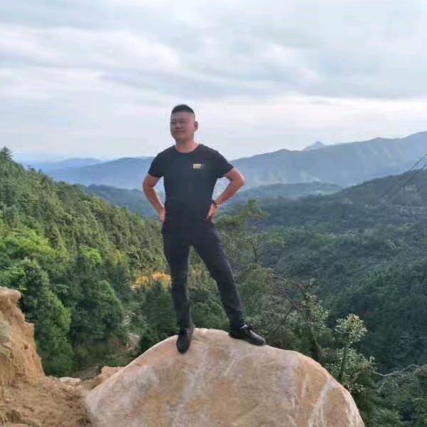 喜山哥