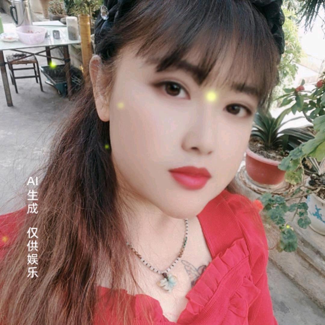 ☘️🌹快乐有你🌺🍃