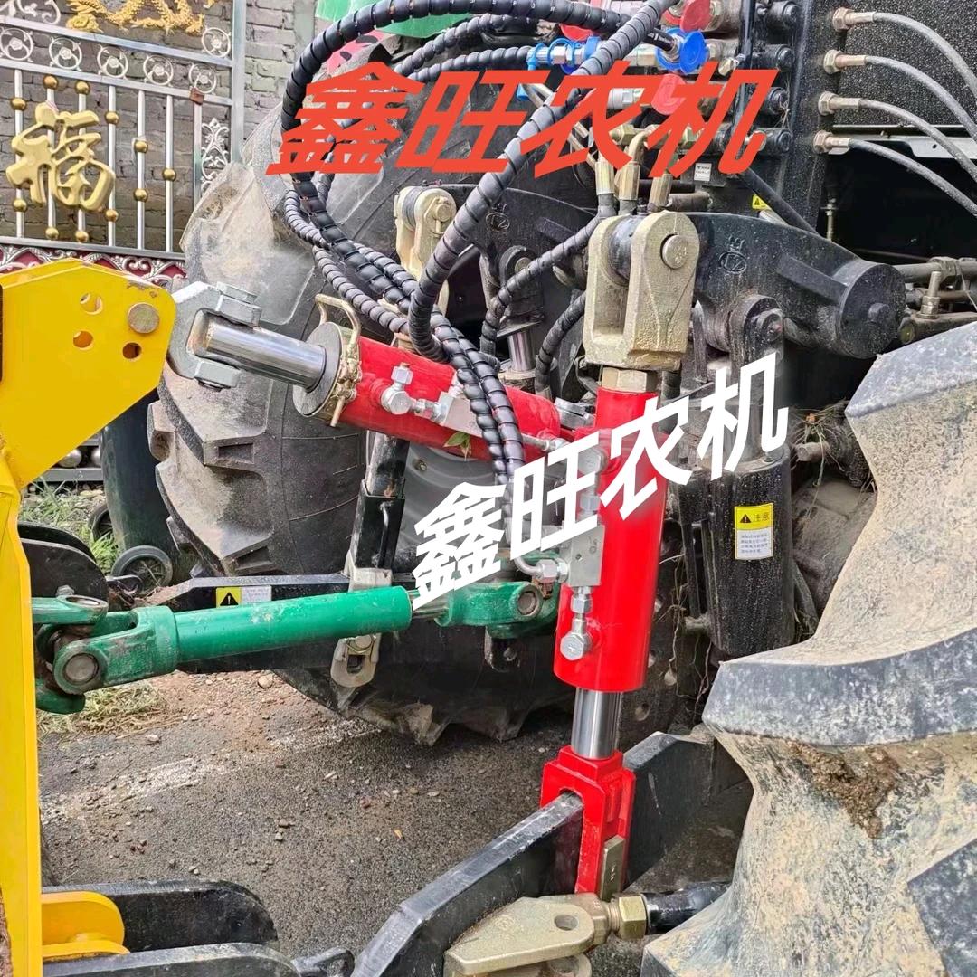 液压配件羽拓工具
