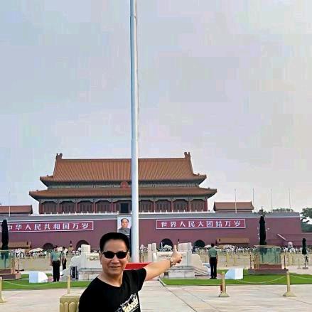 明天更快乐