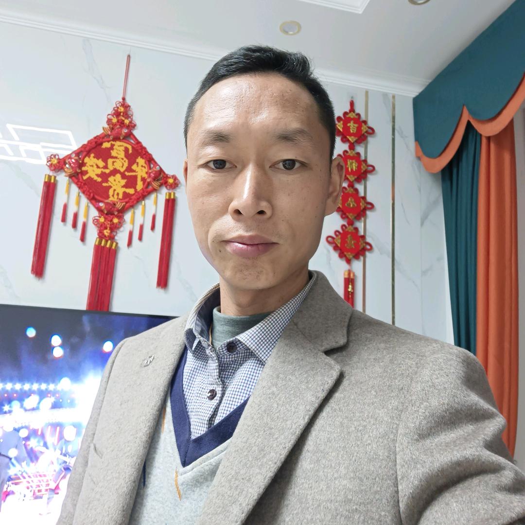 吴忘我