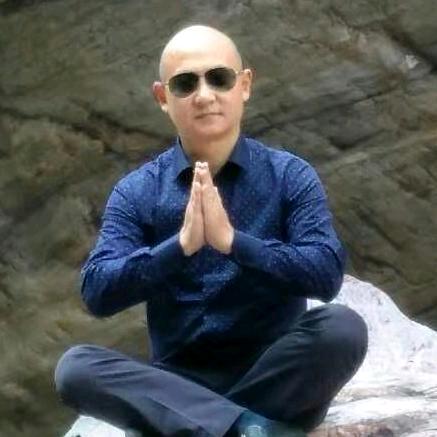 心如止水☀️