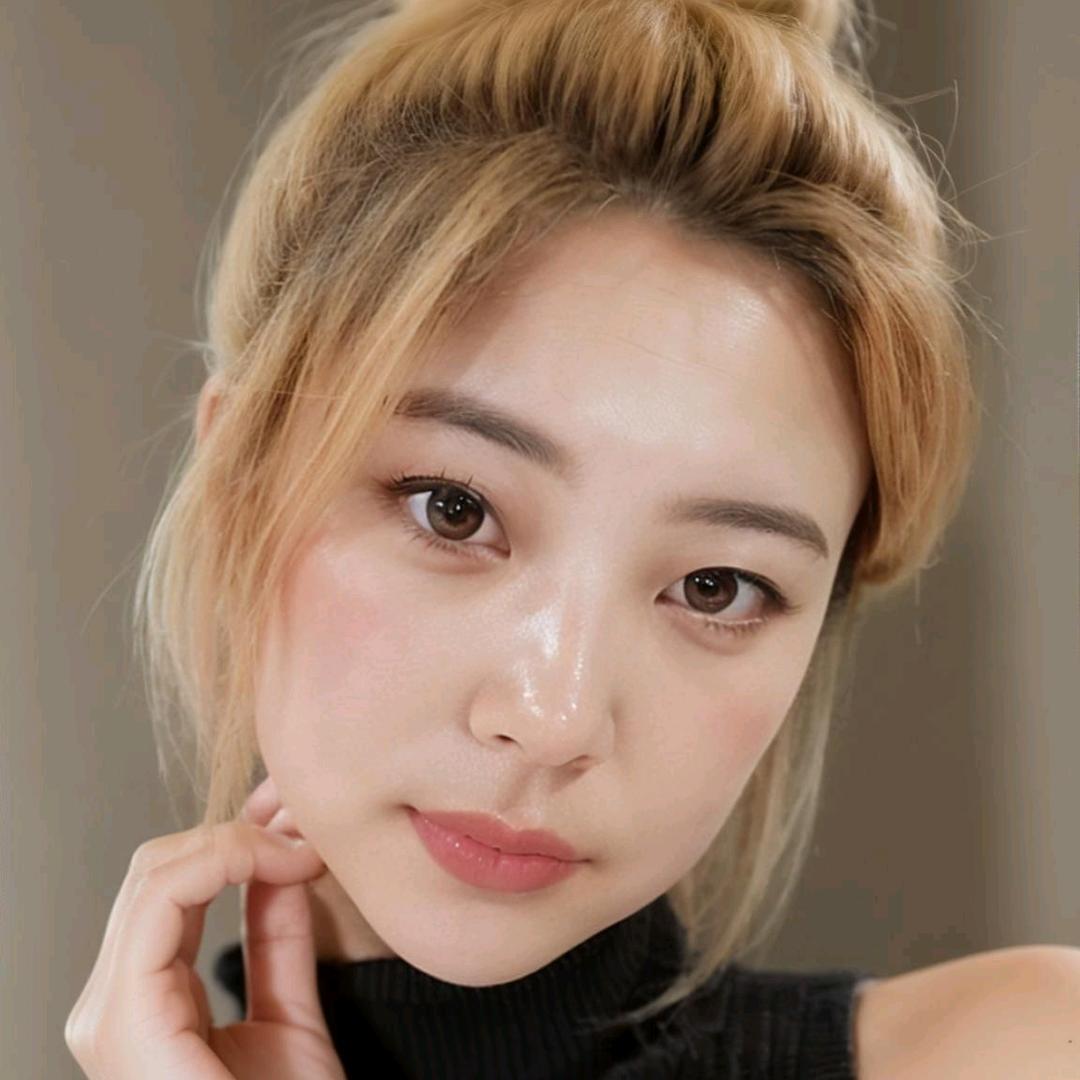 一生挚爱💞
