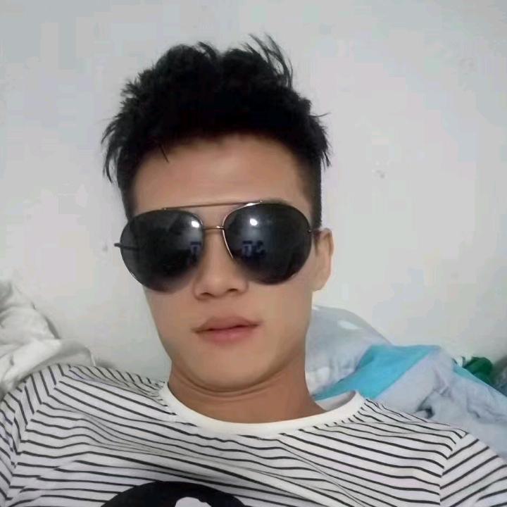 温柔的男人