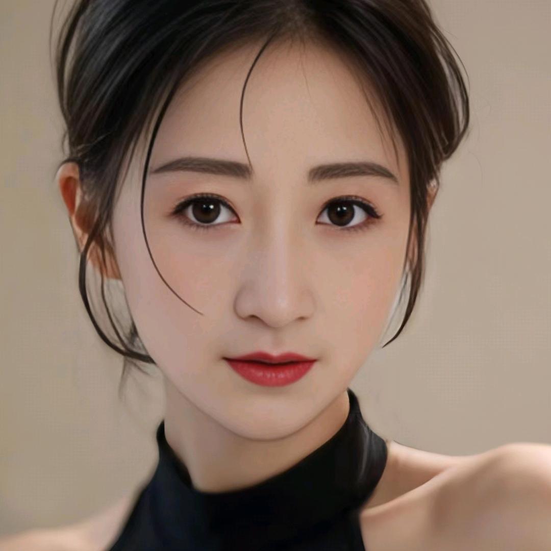 小姑娘 余生不将就