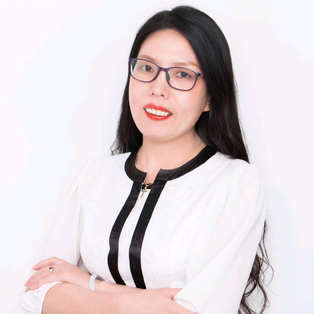 单词教练戴老师