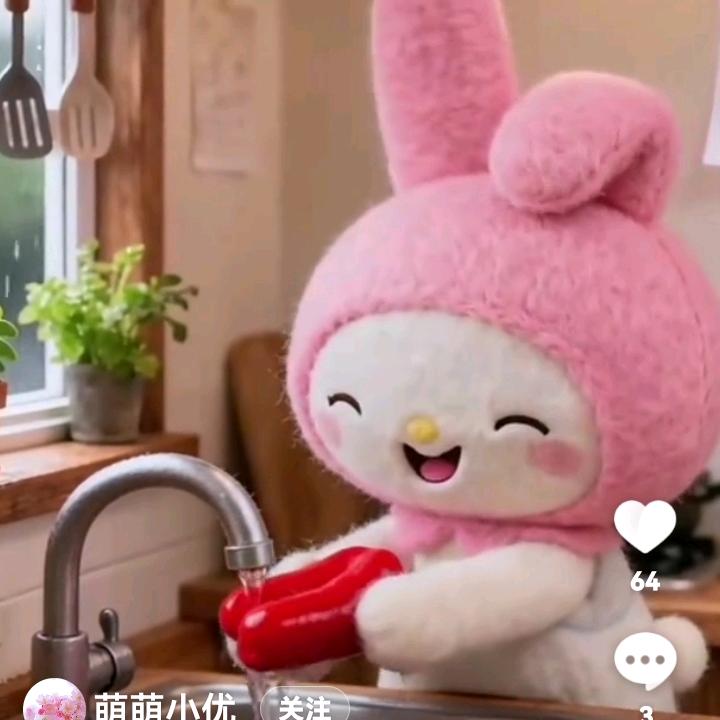 纯结好物分享。