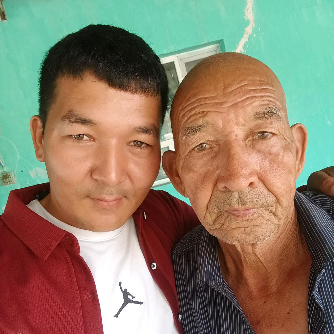 努尔麦麦提·吐尔孙