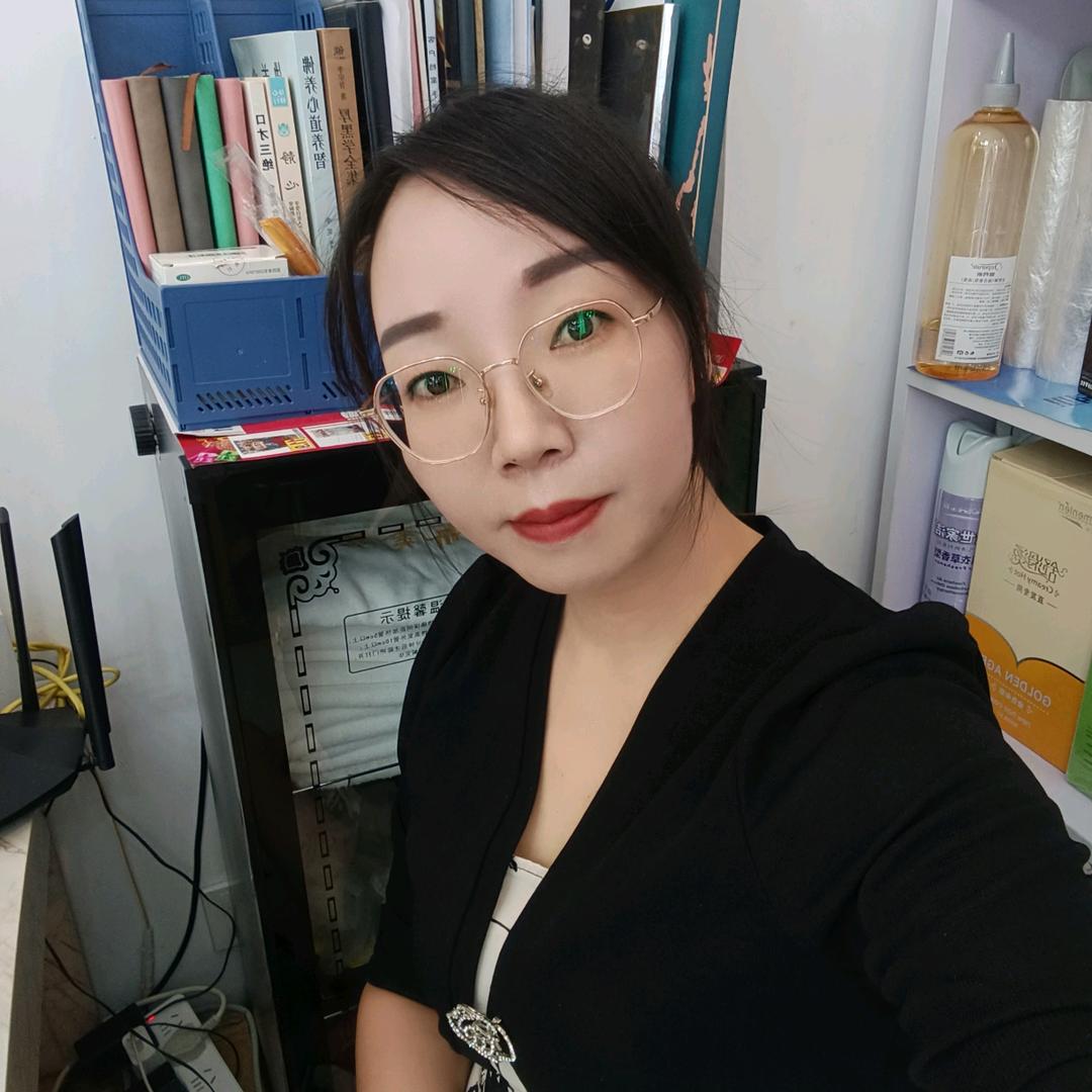 兴义柯沙坡靓世美容美发刘琳