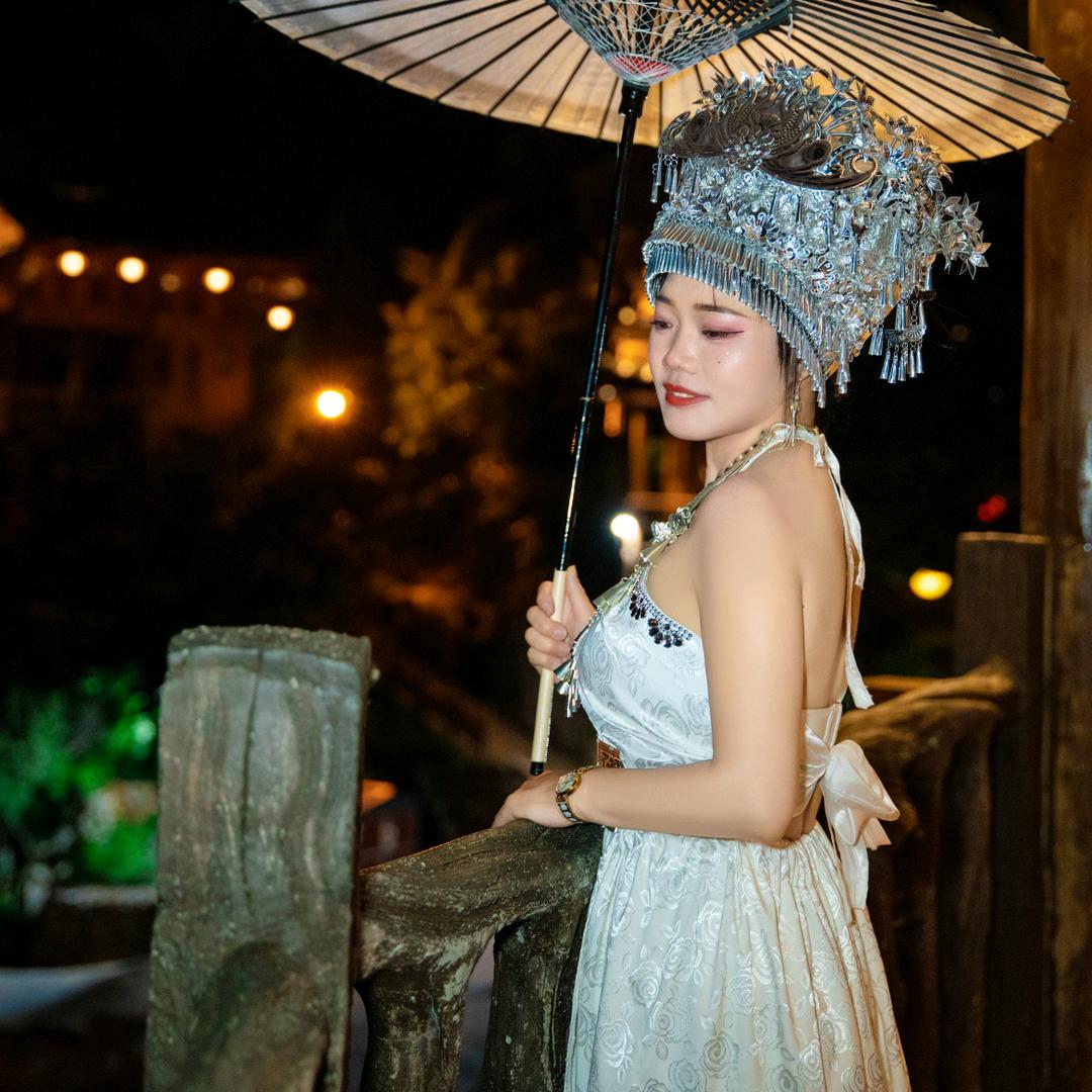 贵州程芳
