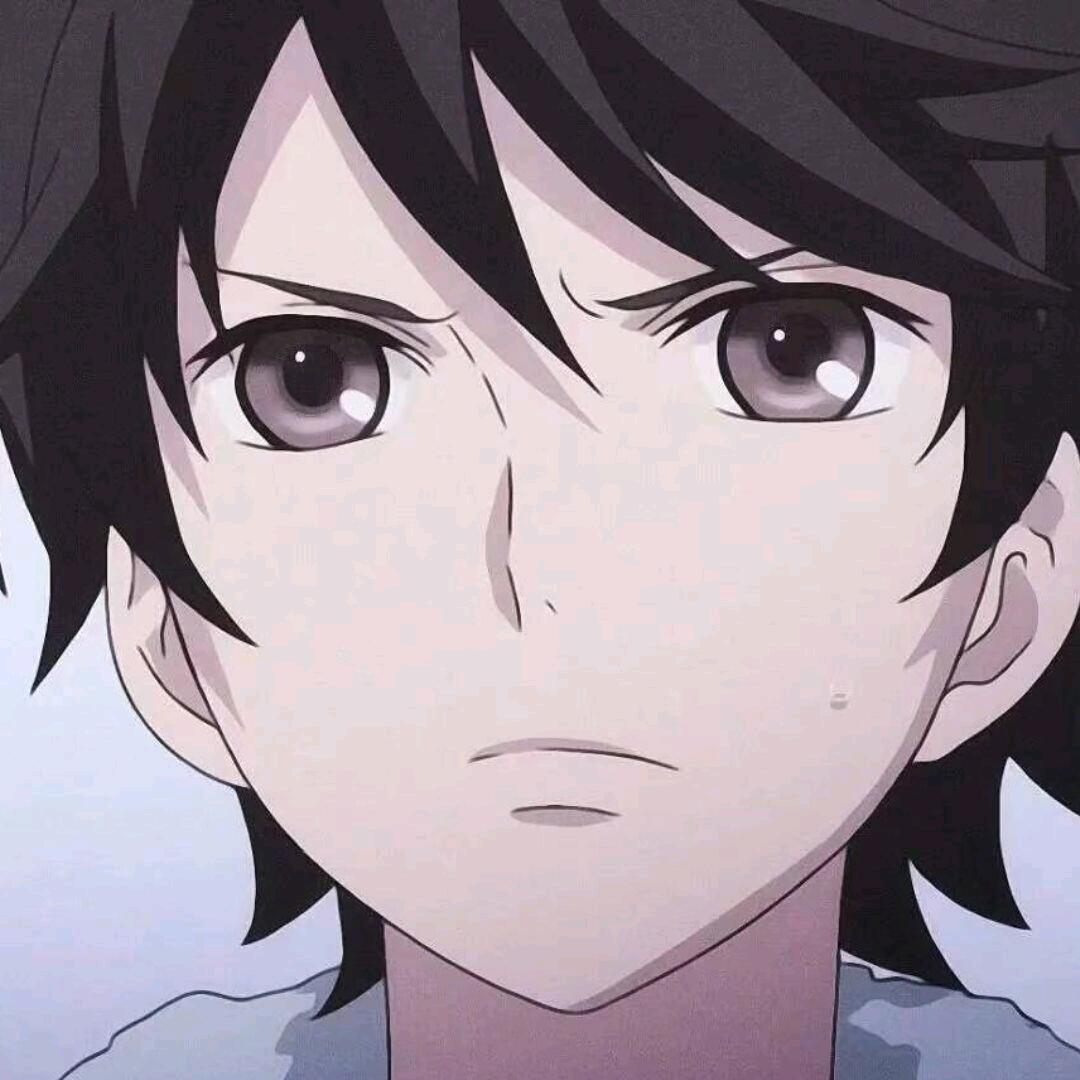 小虎⌨️爱玩游戏