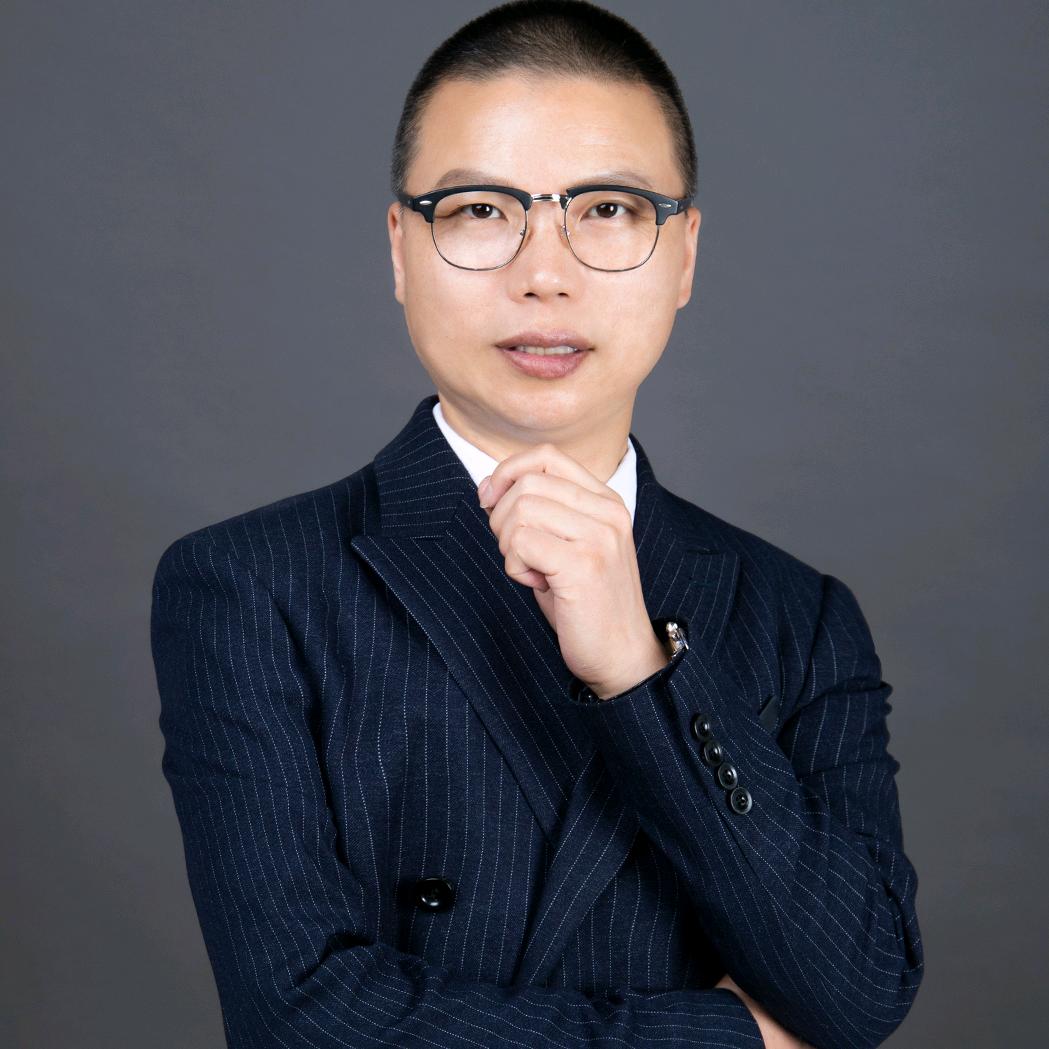 模具哥雷震子