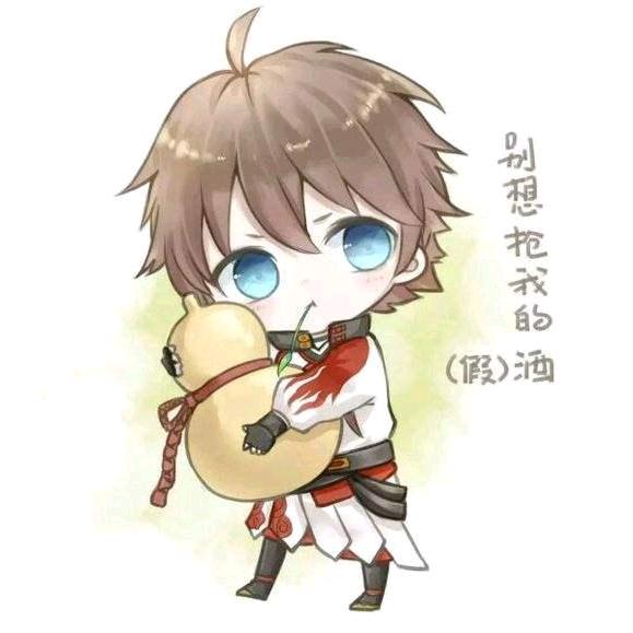 缘之枣枣