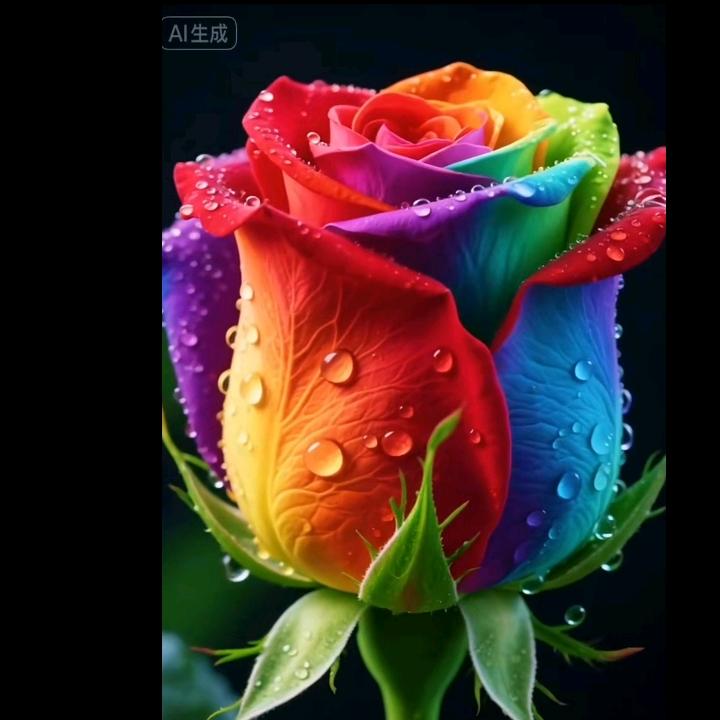 独秀（一枝梅）🌹）拒私聊连赞