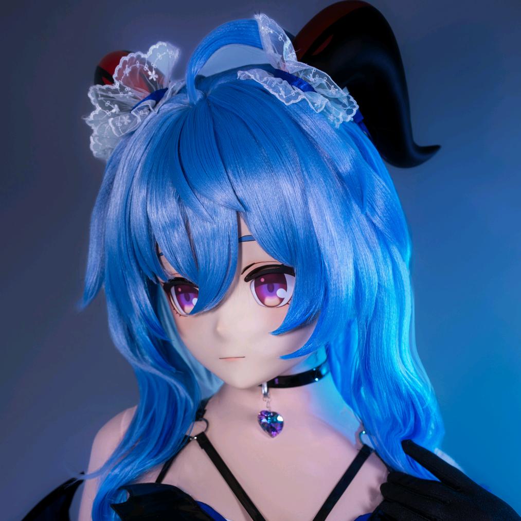 流曦Sera