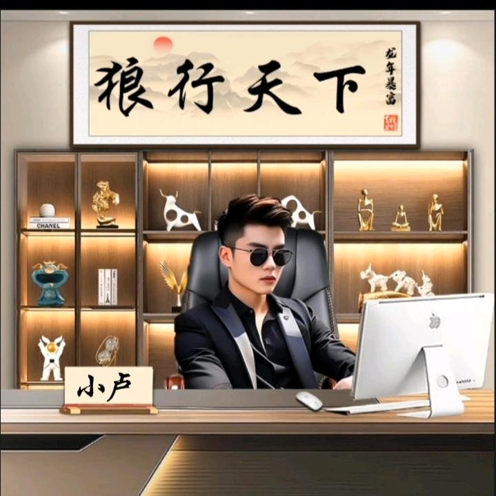 我是小可爱 记得关注我哟 ，