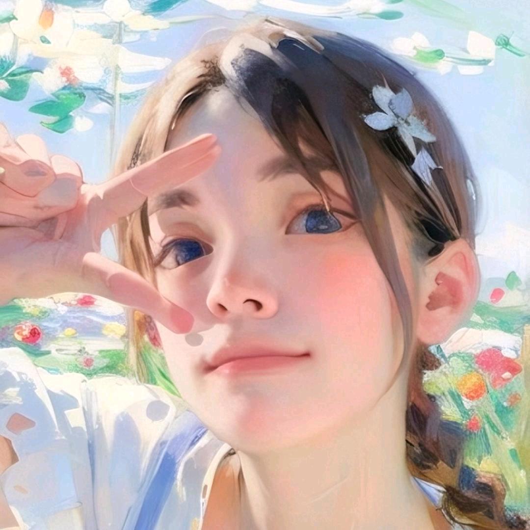 喋喋的猫_
