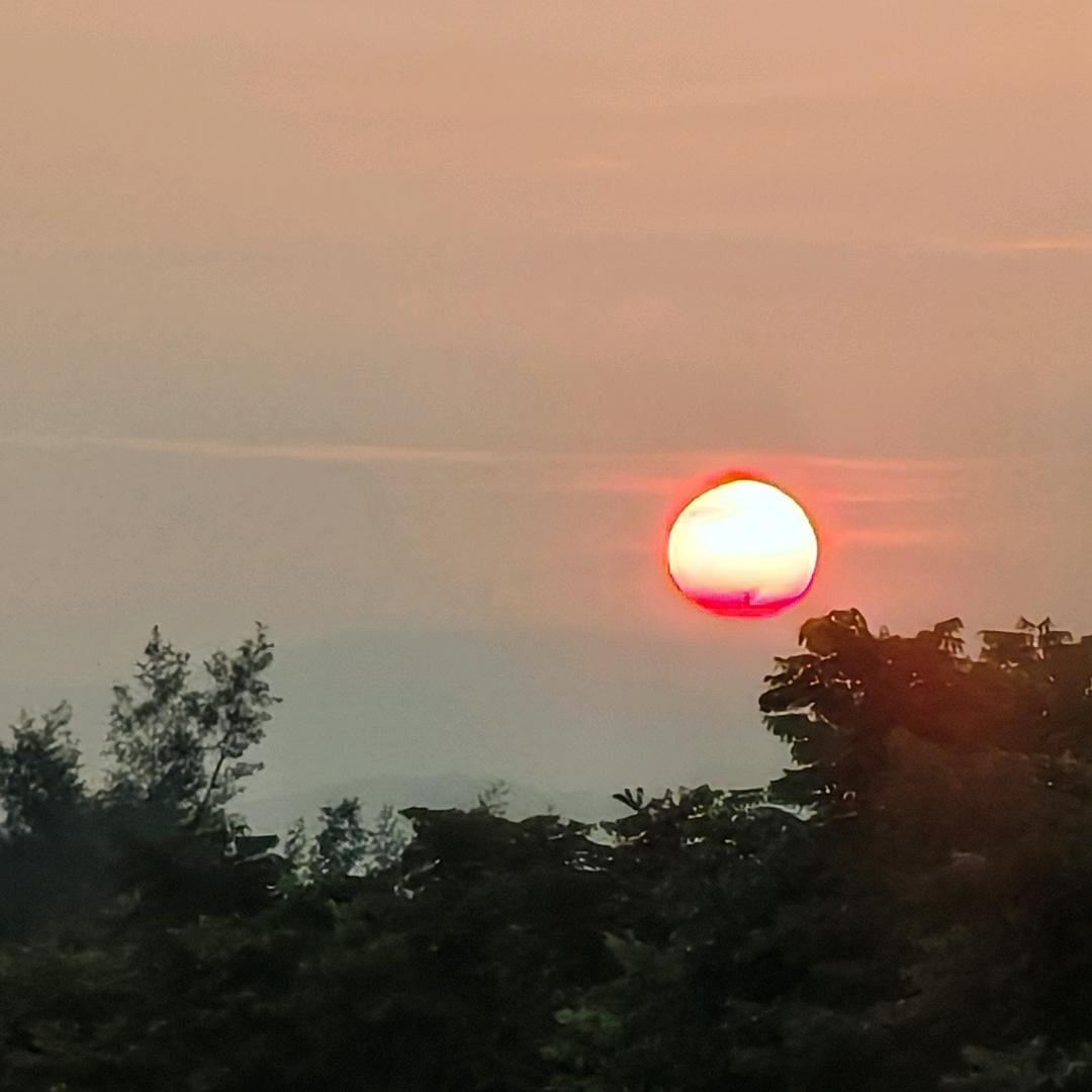 时间过得真快