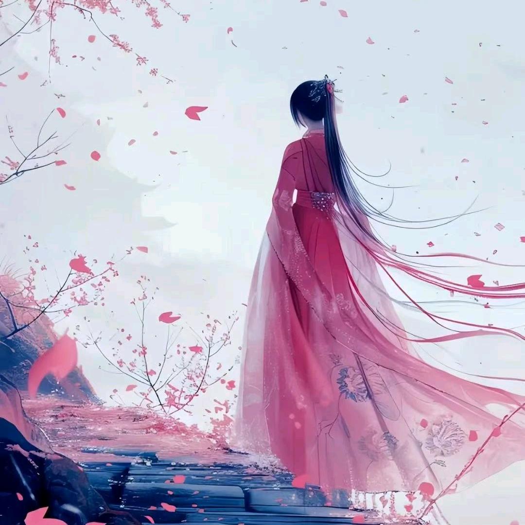 小鹿姐姐
