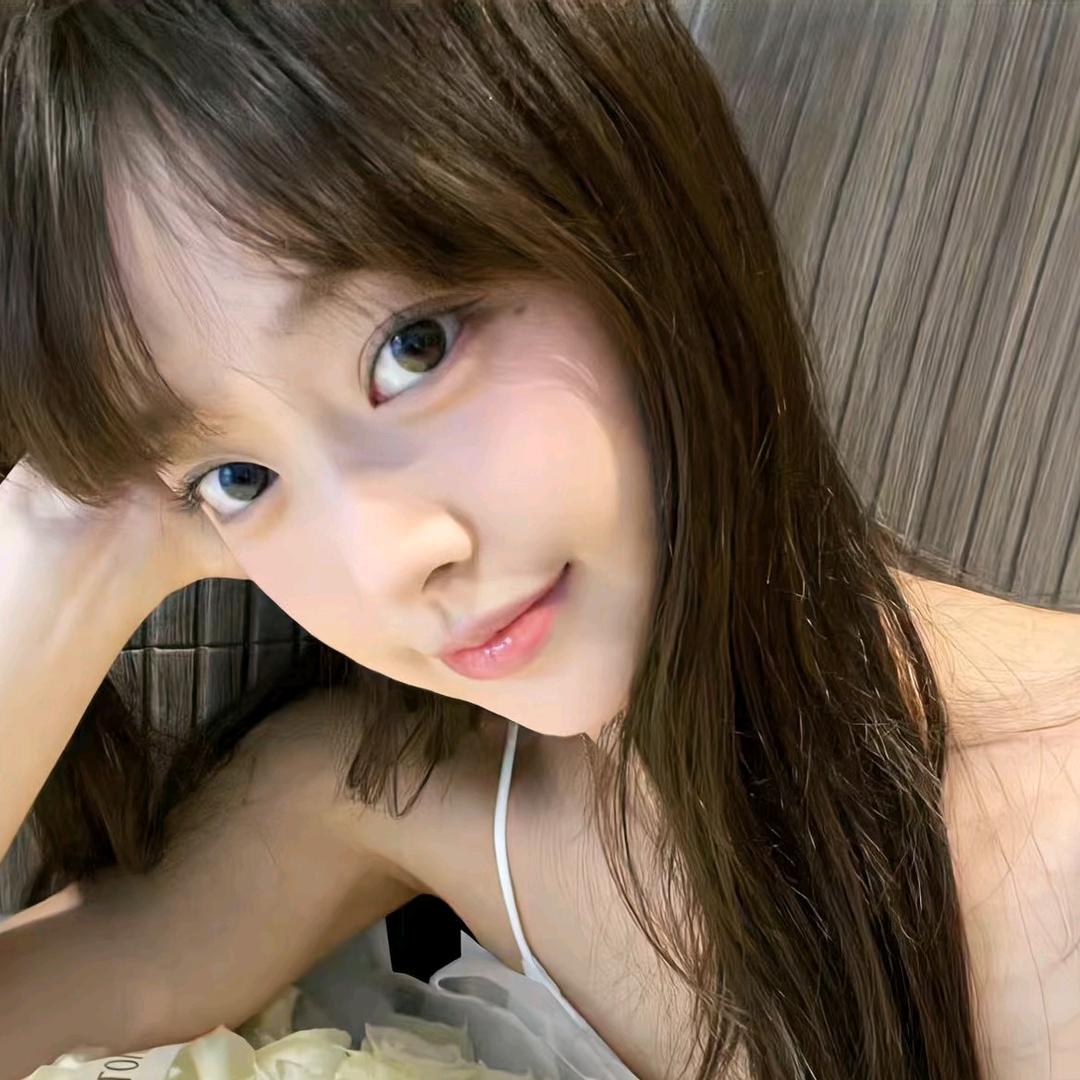 好運✨