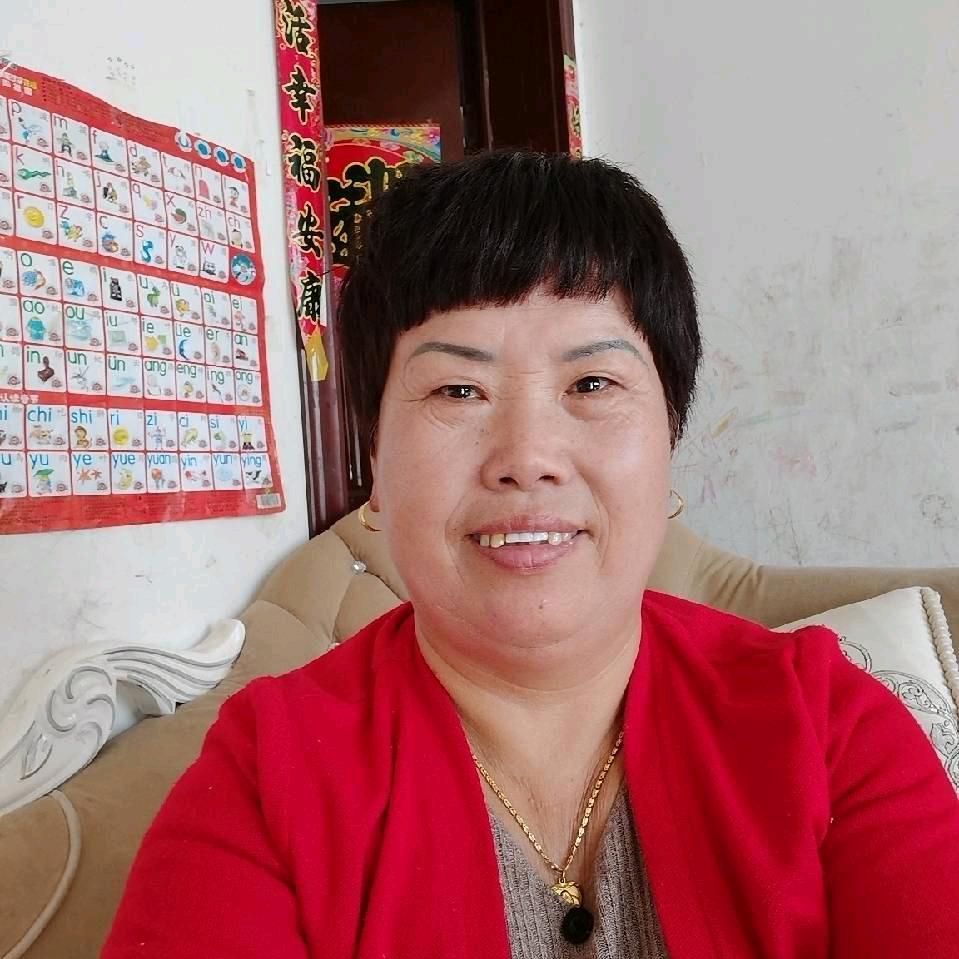 河南张姐