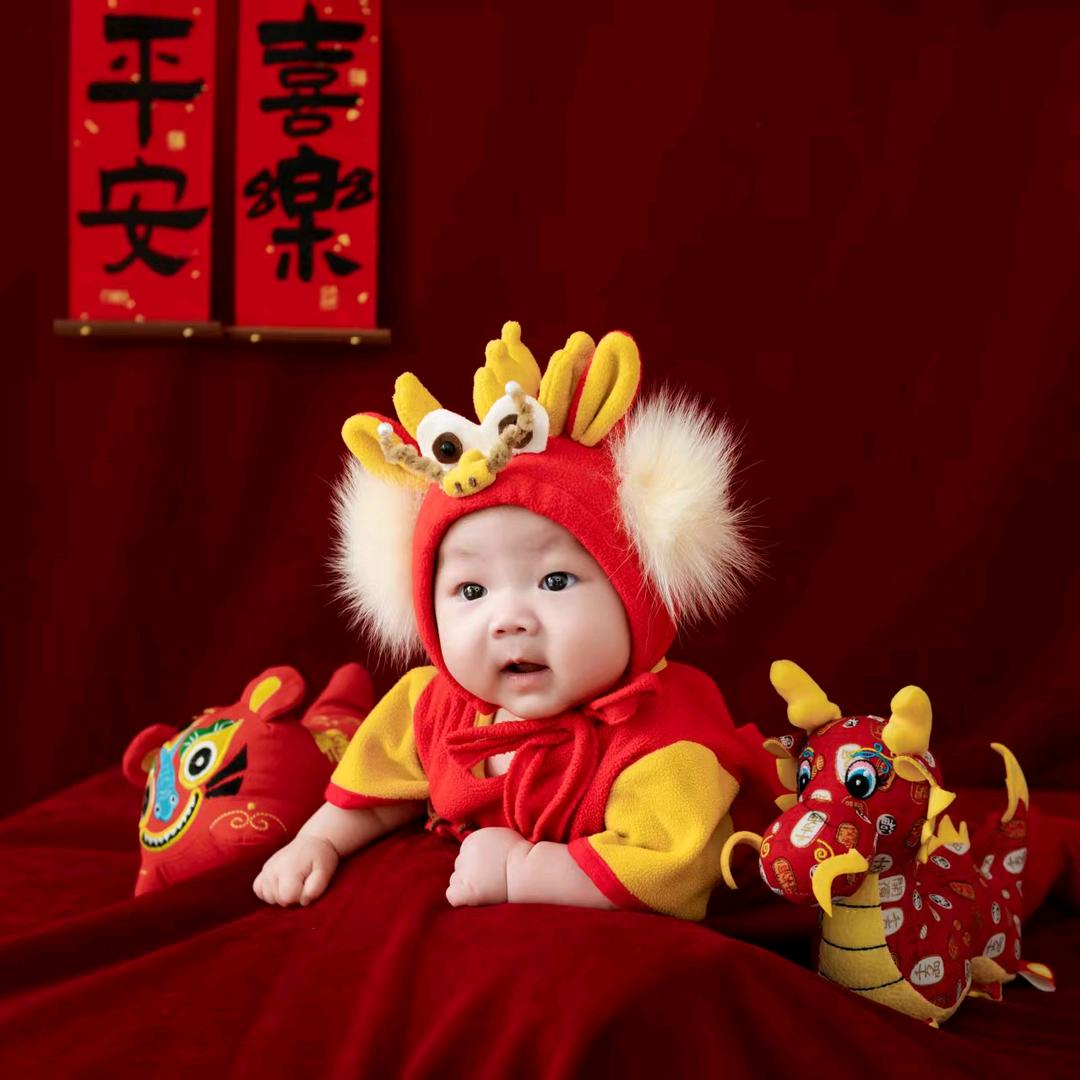 小七