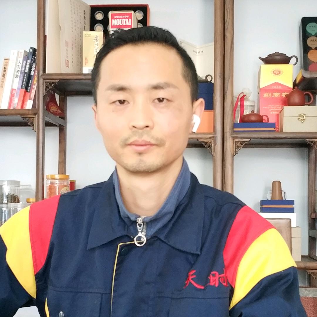 天时不锈钢岳华峰 专注不锈钢22年