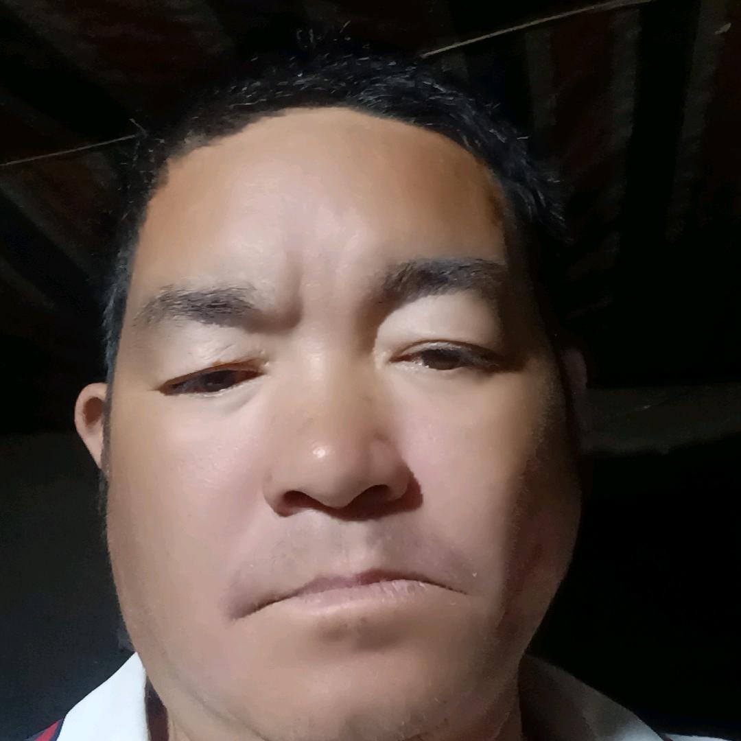 四川哥，男儿当自强