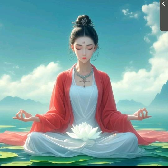 明日之星：玄妙