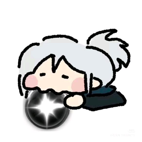 one  more（无乐～）