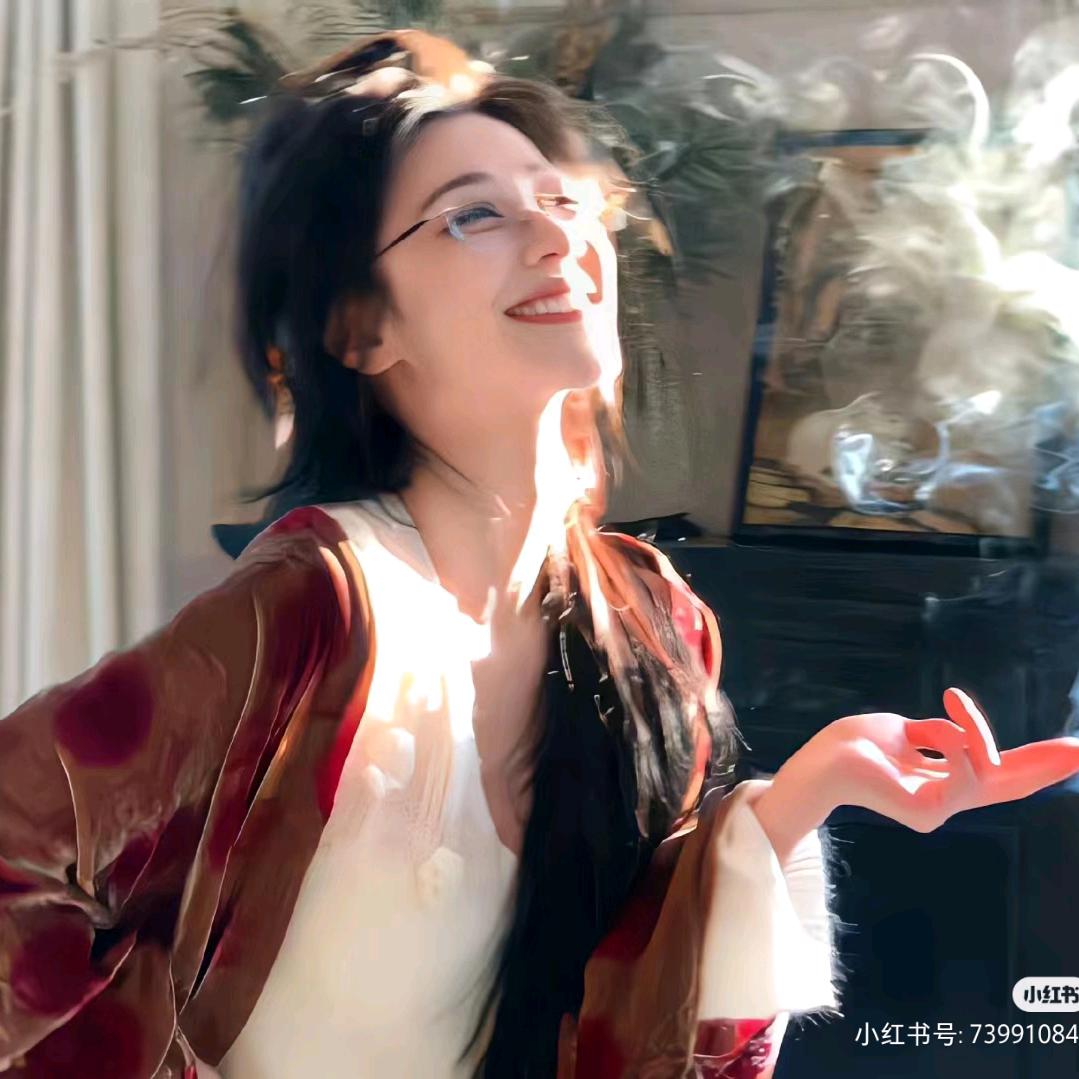 🌈富如东海啵啵鱼