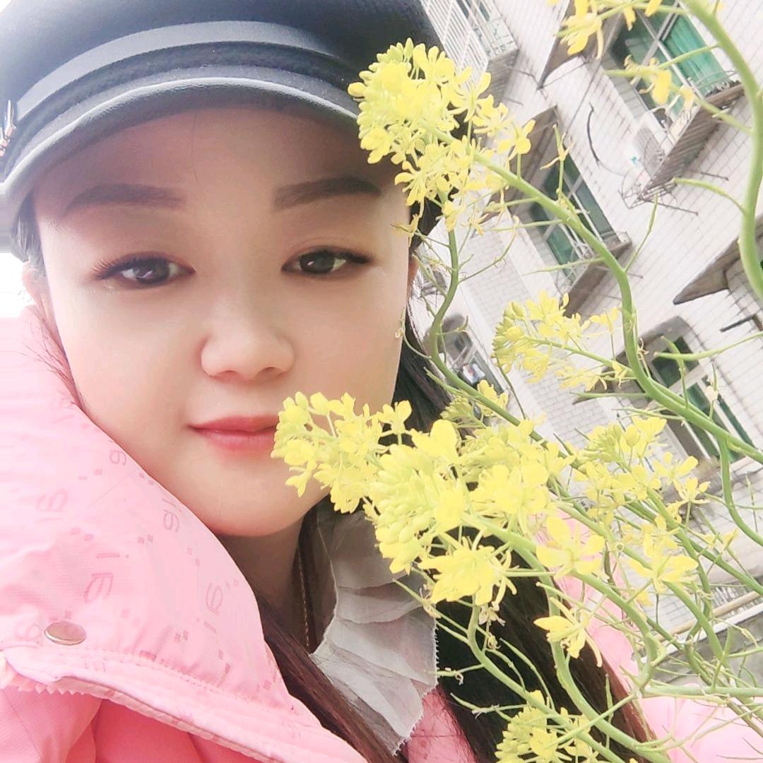 美丽的春天