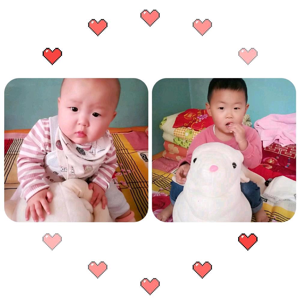 小雨の朵朵时光记📝